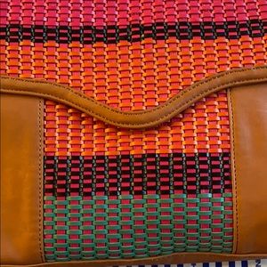 Rebecca Minkoff interchangeable bag